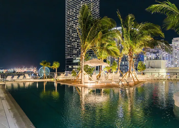 Gale Miami Hotel & Residences