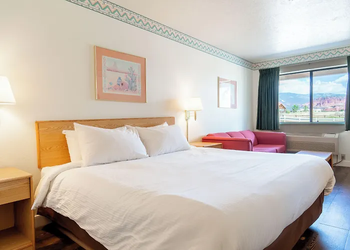 Motel Torrey