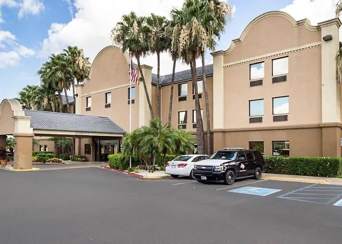 Shary Inn And Suites