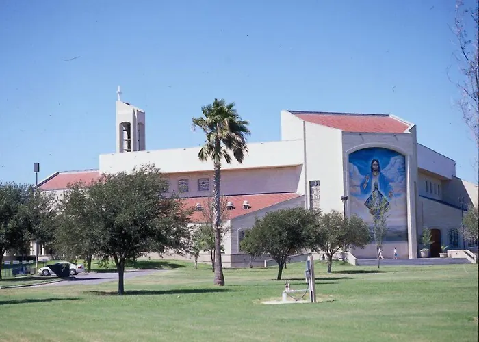 Shary Inn And Suites
