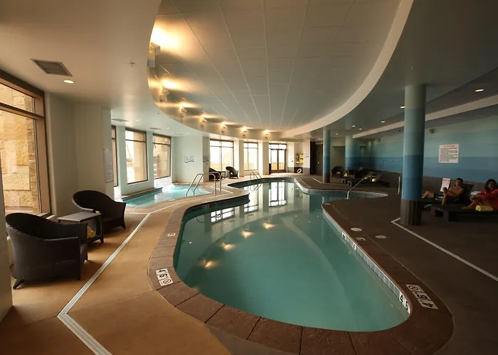 Grand Falls Casino & Golf Resort