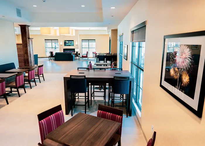 Comfort Suites Albuquerque Airport