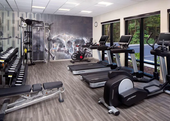 Hyatt Place Poughkeepsie - Hudson Valley
