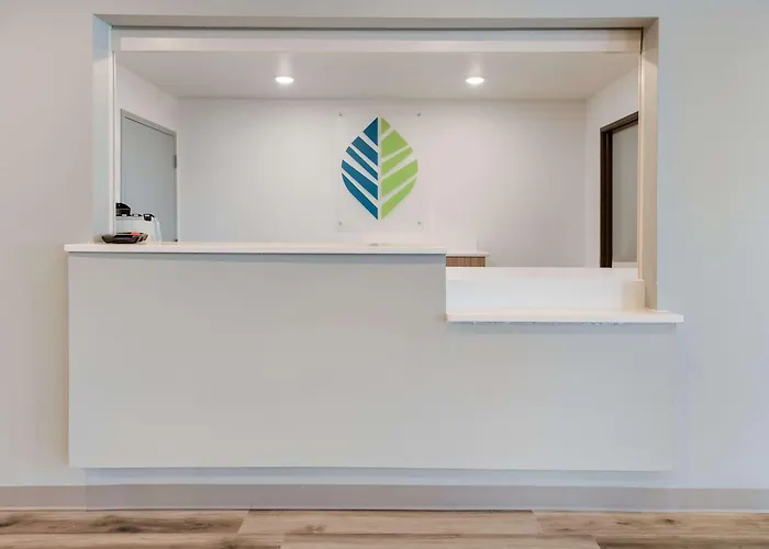 Woodspring Suites Meridian