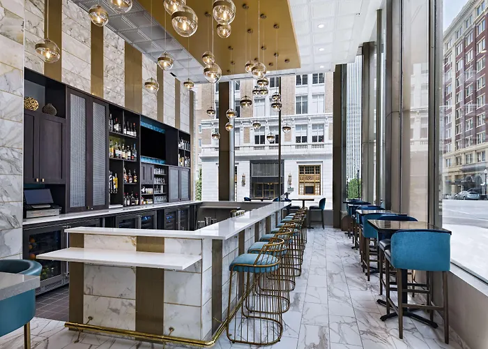 Hyatt Place Tulsa/Downtown