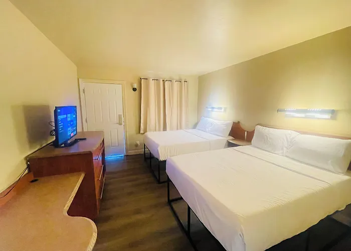 Happy Smart Inn I-10 Eloy And Casa Grande