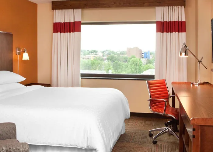 Anz Hotels Scranton