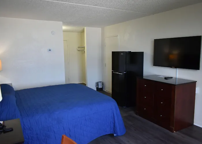 Usa Economy Lodge