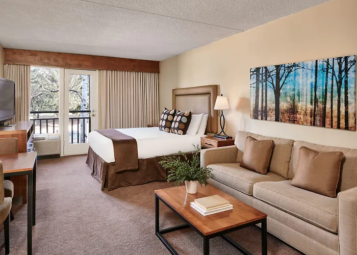 The Inn At Aspen