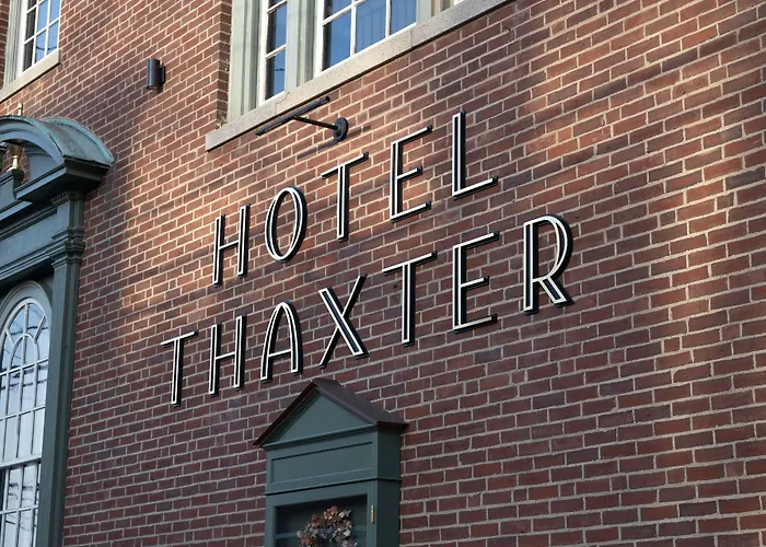 Hotel Thaxter