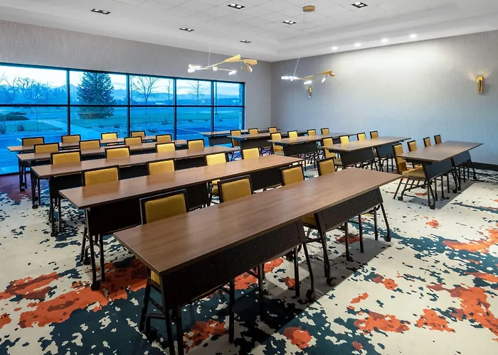 Hilton Garden Inn Longmont