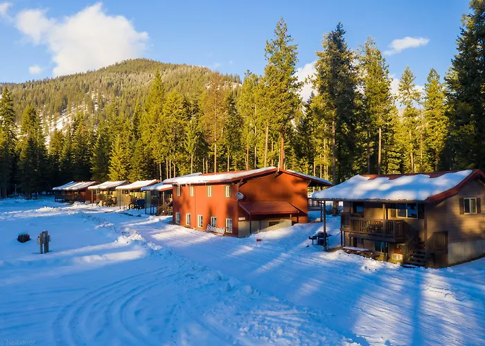 Bear Creek Resort