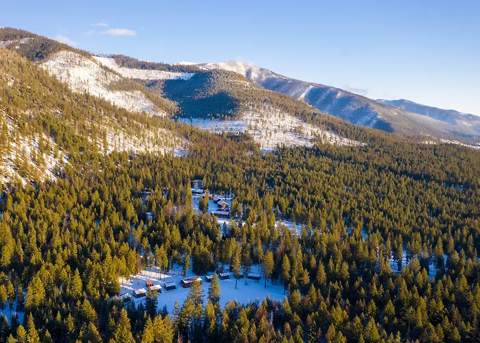 Bear Creek Resort