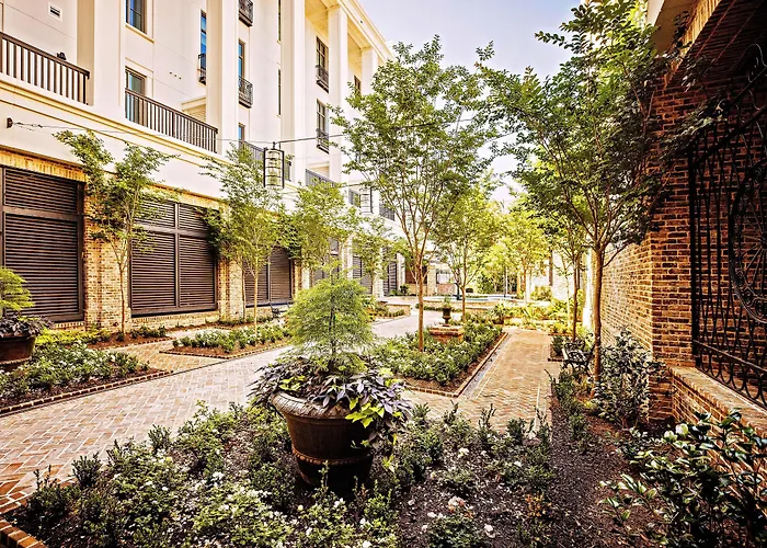Hilton Club Liberty Place Charleston