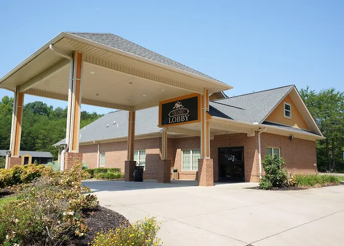Columbus Inn And Suites