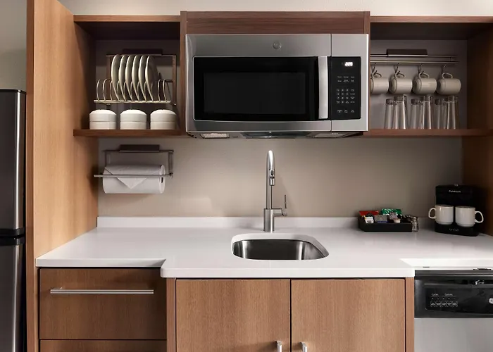 Home2 Suites By Hilton Bend, Or