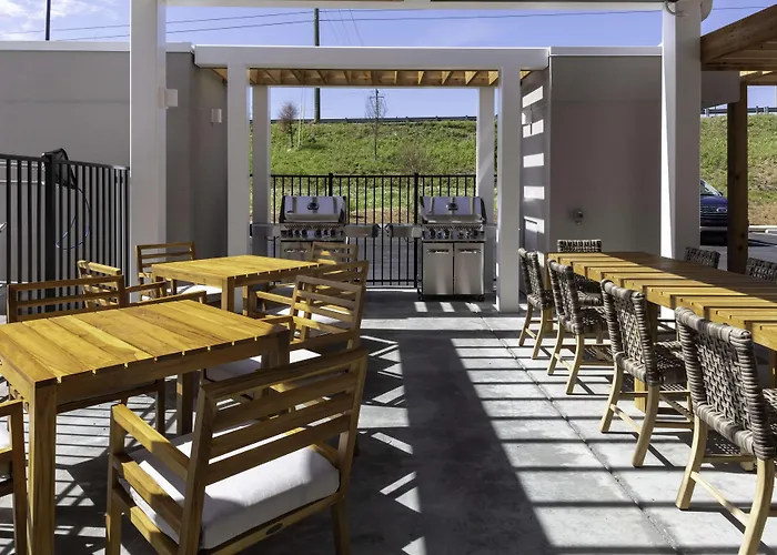 Home2 Suites By Hilton Covington