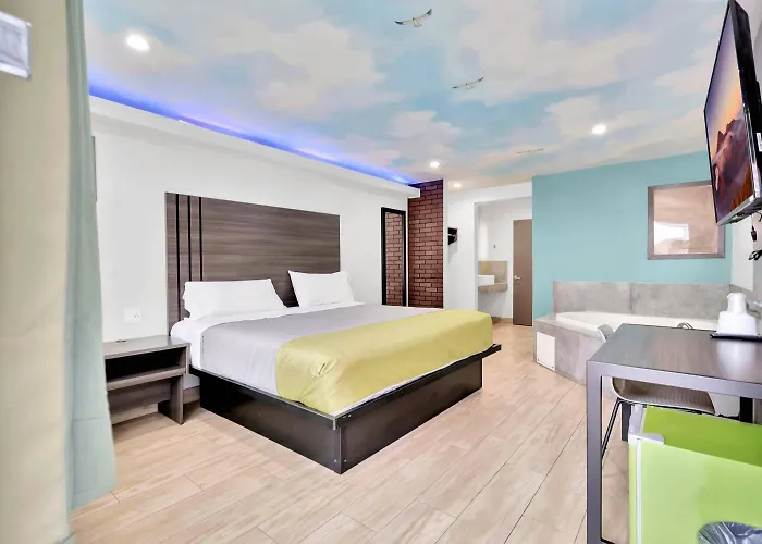 Exclusivo Inn And Suites