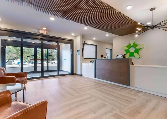 Extended Stay America Premier Suites - Greenville - Spartanburg - I-85