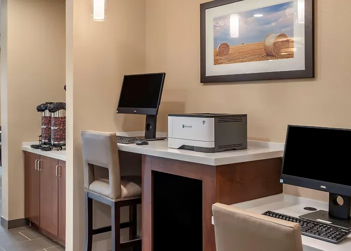 Comfort Inn & Suites Winchester