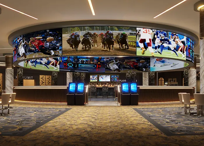 Terre Haute Casino Resort - Adults Only