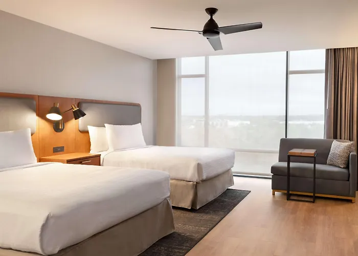 Homewood Suites By Hilton Wilmington Downtown