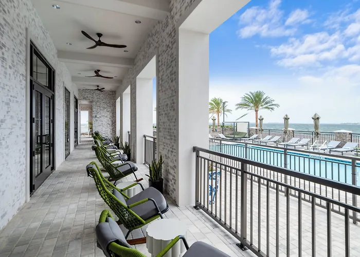 Hotel Indigo Panama City Marina By Ihg