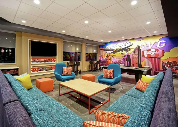 Tru By Hilton Cincinnati Airport South Florence