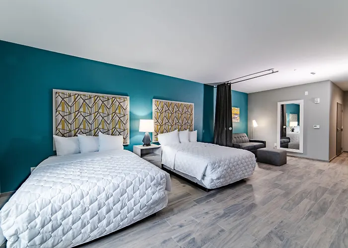 Everglades Adventures Hotel Suites By Ivey House