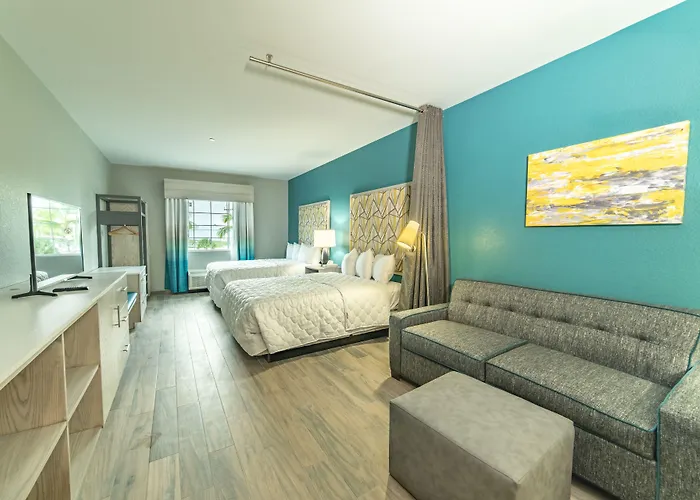 Everglades Adventures Hotel Suites By Ivey House