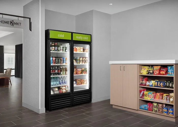 Home2 Suites By Hilton Falls Church