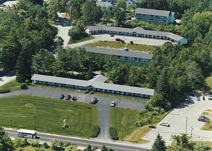 Edenbrook Motel