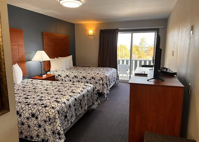 Edenbrook Motel