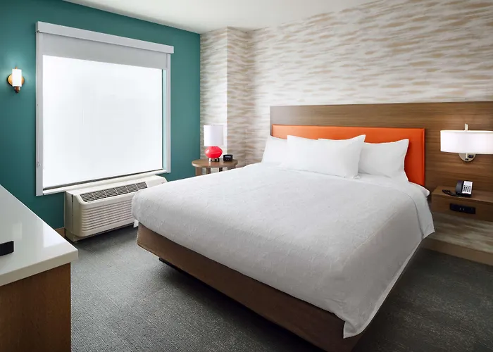 Home2 Suites By Hilton Towson
