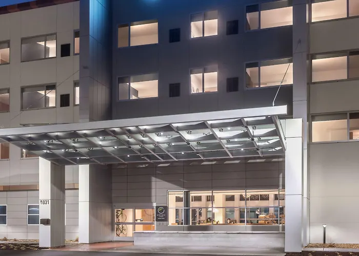 Element By Marriott Springfield South
