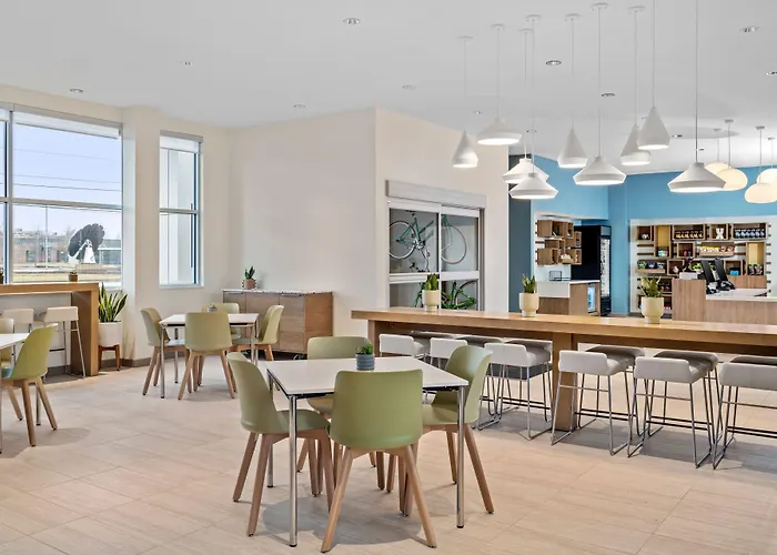 Element By Marriott Springfield South