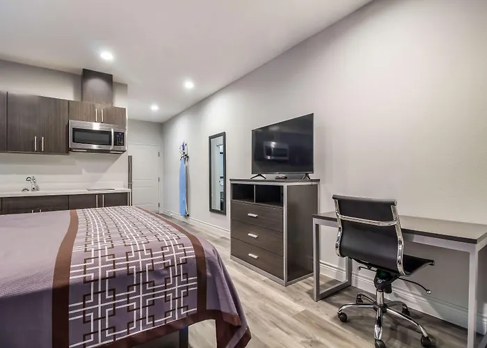 Studio 6 Deer Park, Tx