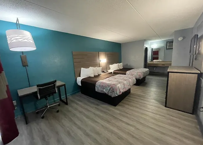 Jackson Motel