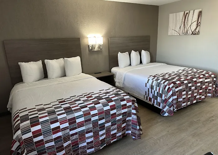Red Roof Inn Flint