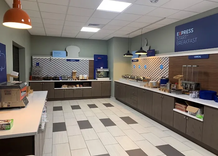 Holiday Inn Express & Suites - Canon City, An Ihg Hotel