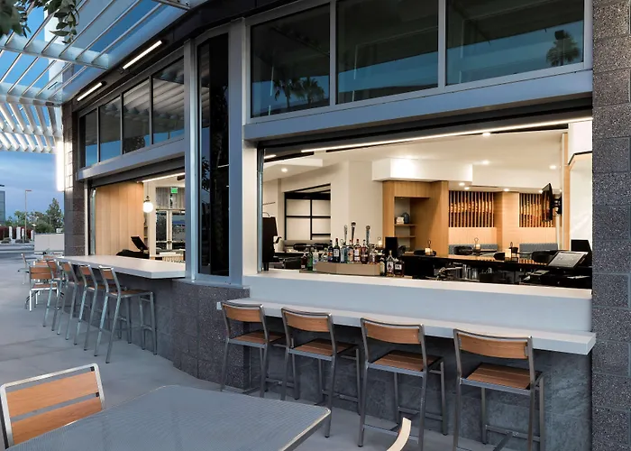 Hyatt Place Tempe Phoenix University