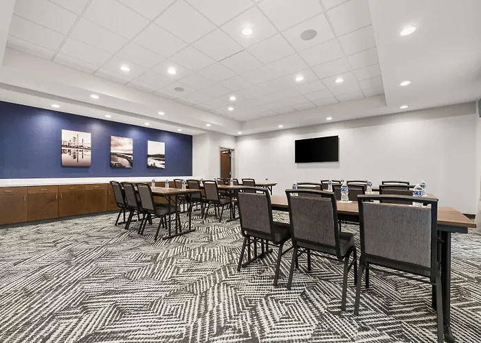 Hampton Inn & Suites Bessemer Birmingham