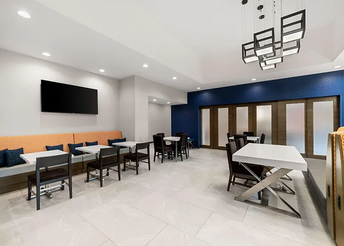 Hampton Inn & Suites Bessemer Birmingham