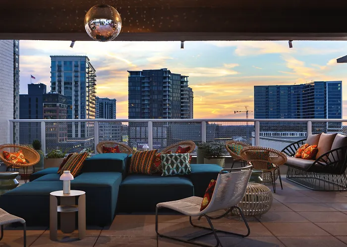 Kimpton Sylvan Atlanta - Buckhead By Ihg