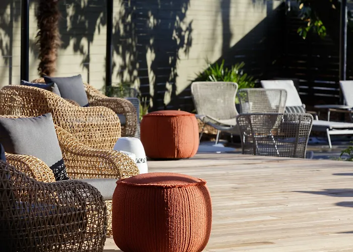 Kimpton Sylvan Atlanta - Buckhead By Ihg
