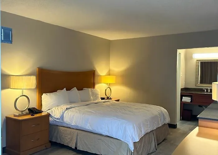 Lanett Inn