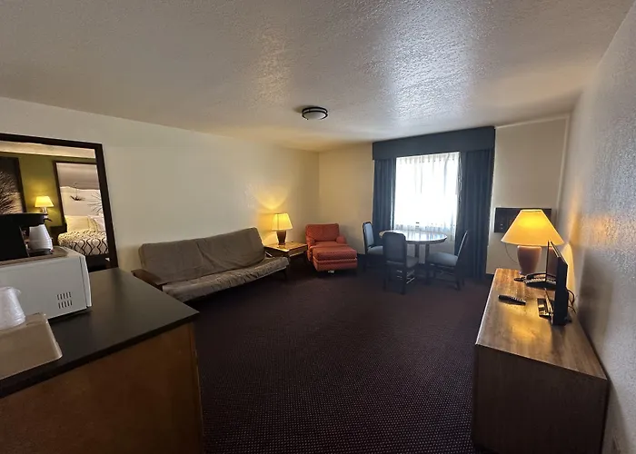 Simple Rewards Inn