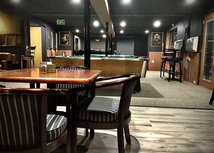 Affordable Inns Evanston