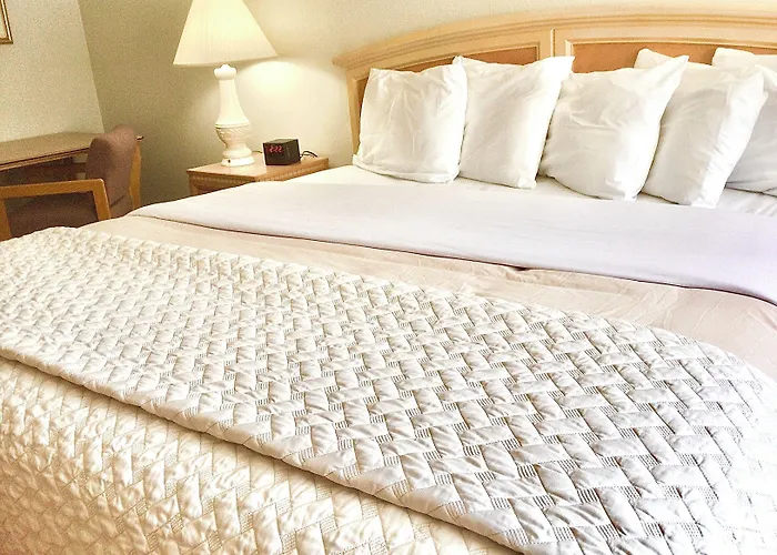 Affordable Inns Evanston