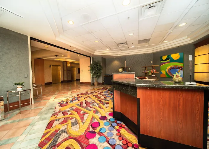 Reno Suites Hotel